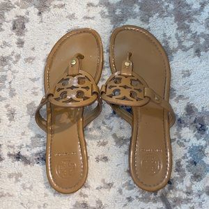 Tory Burch Miller Sandals